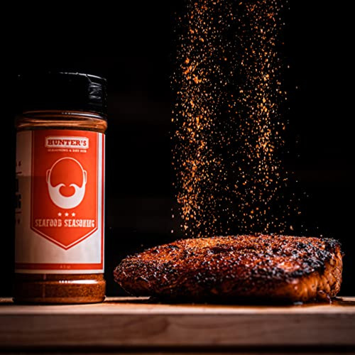 Regalos De Condimentos Spiceology & Derek Wolf - Condimento