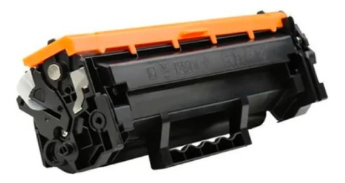 Toner 145a Alternativo Nuevo Con Chip Para Hp