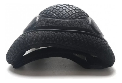 L Juego De Casco Protector, Rodilleras Y Coderas De 7