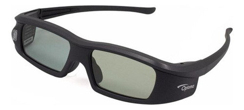 Gafas 3D Optoma - Gafas 3D Zd301 Neto