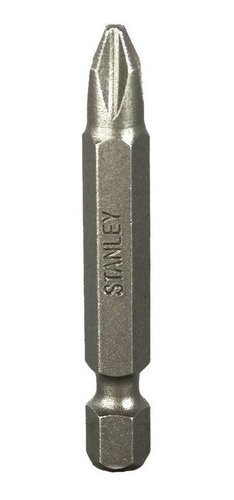 Imagen 3 de 3 de Puntas Philips Ph2 Larga Atornillador Marca Stanley Tuyu
