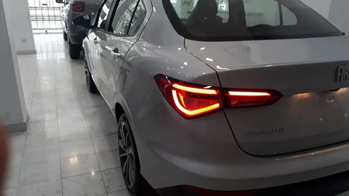 Imagen 5 de 15 de Fiat Cronos Drive 1.3 Gse Plan 100% 12 Cuotas Pagas