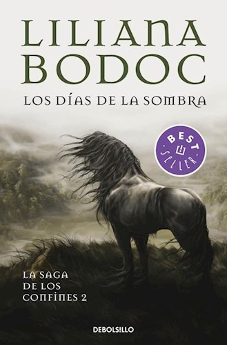 Dias De La Sombra. Saga De Los Confines Ii - Bodoc Liliana