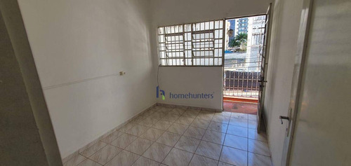 Casa Com 6 Dormitórios À Venda, 128 M² Por R$ 799.000,00 - Centro - Campinas/sp - Ca2434
