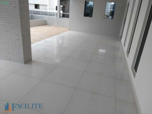 Imagem 1 de 20 de Apartamento Para Vender, Jardim Oceania, João Pessoa, Pb - 22457-10876