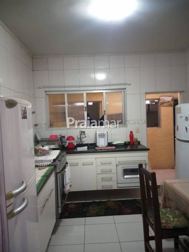 Imagem 7 de 14 de Casa 3 Dormitórios | Parque Bitaru - 2219-74