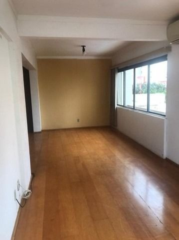 Imagem 3 de 11 de Apartamento Com 2 Dormitórios À Venda, 90 M² Por R$ 350.000,00 - Cambuí - Campinas/sp - Ap3022