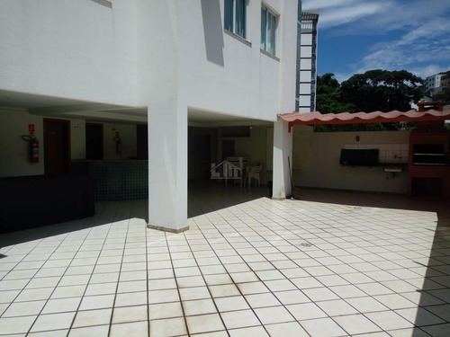 Imagem 9 de 10 de Apartamento À Venda, 3 Quartos, 1 Suíte, 2 Vagas, Santa Helena - Vitória/es - 1375