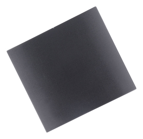 Cama De Construção De Vidro Para Impressora 3d Placa Tempera