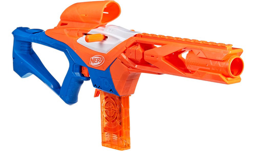 Nerf N Serie Pinpoint 18 Dardos N1 Hasbro Cf