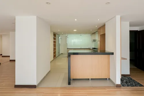 Apartamento En Arriendo/venta En El Chico. Cod A7495
