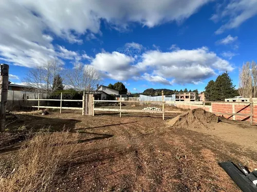 Terreno Lote En Venta En Dina Huapi, Bariloche, Patagonia - foto 1