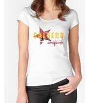 Comprar Remera Salsero Salsa Dancer - Salsa Dancer Gift Algodon Prem