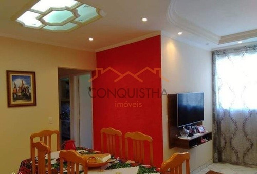 Imagem 6 de 13 de Apartamento - Parque Terra Nova - Ref: 3254 - V-5438