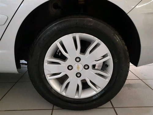 Imagem 12 de 12 de Cobalt 1.8 Mpfi Ltz 8v Flex 4p Automático