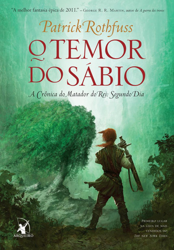 O Temor Do Sábio