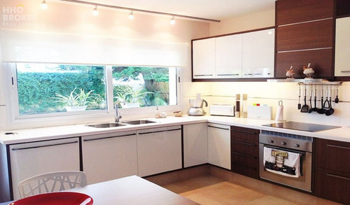 Increíble Casa En Venta Barrio Privado Boulevard Park - Punta Del Este- Ref: 87