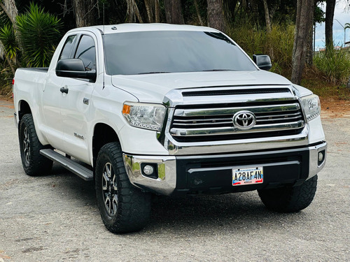 Toyota Tundra