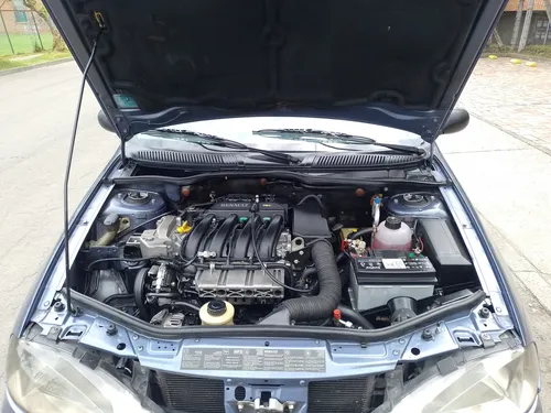 Renault Megane 1.4 Fase Iii