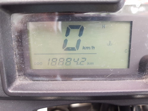 Gilera Smx400
