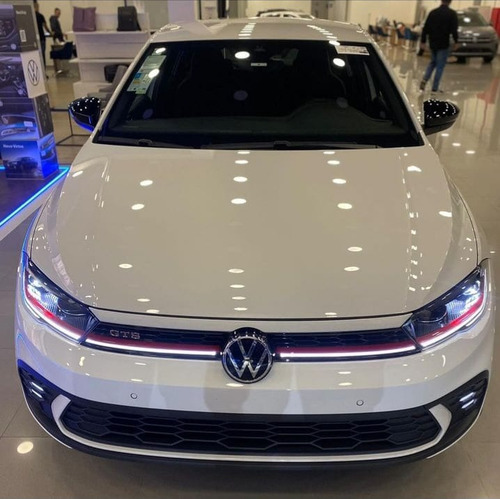 Volkswagen Polo 1.6 Msi Highline