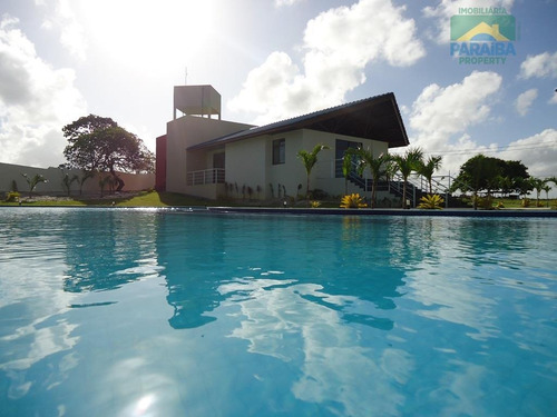 Imagem 5 de 15 de Lote Residencial À Venda, Tabatinga, Conde. - Te0035