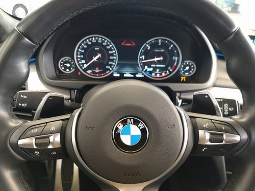 Bmw X5 M50d 4x4 3.0 Turbo