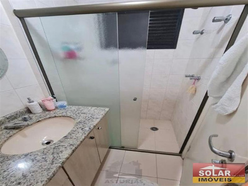Apartamento Vila Matilde São Paulo/sp - 12098