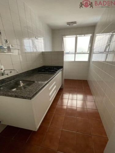 Imagem 2 de 10 de Apartamento 1 Dormitório - Ap04336