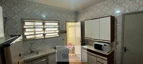 Imagem 14 de 30 de Apartamento À Venda No Bairro Astúrias - Guarujá/sp - 4304