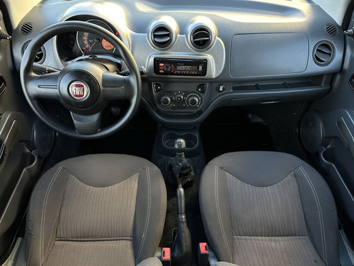 Fiat Uno WAY 1.0 EVO Fire Flex 8V 5p