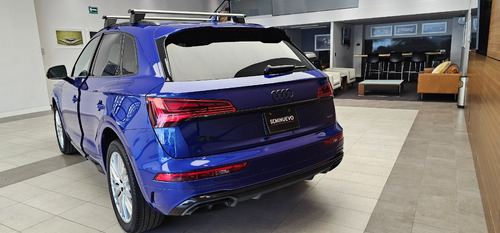 Audi Q5 Mild Hybrid 2023