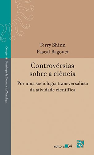 Libro Controversias Sobre A Ciencia De Shinn Terry Editora