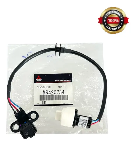 comprar Sensor Cigüeñal Mitsubishi Lancer 1.6 Glx Cs3 Original
