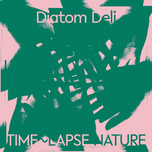 Cd:time Lapse Nature