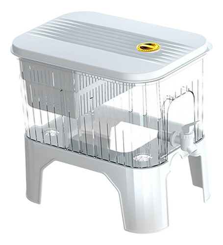 Dispensador De Bebidas Con Spigot Water Drink Xl Con Filtro