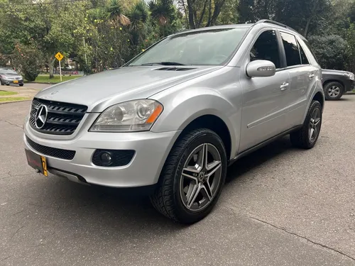 Mercedes-Benz ML 350