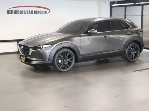 Mazda CX-30 2.0 Grand Touring At