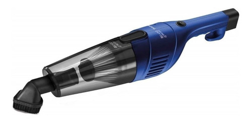 Imagem 2 de 3 de Aspirador De Pó Mondial Cyclone Stick 1100 Ap-37 Azul 127v