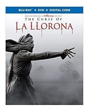 Curse Of La Llorona Curse Of La Llorona Ac-3 Dolby Dubbed Su