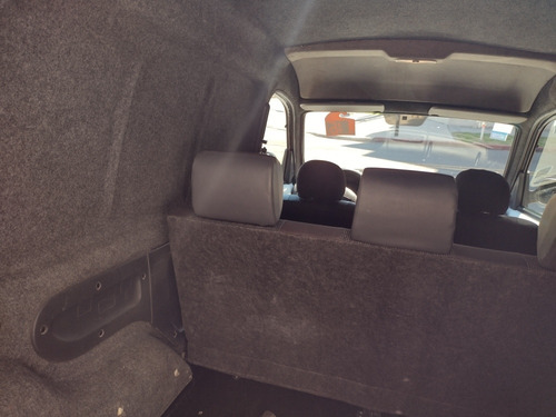 Renault Kangoo 1.6 Furgon Ph3 Gran Confort Lc 2016