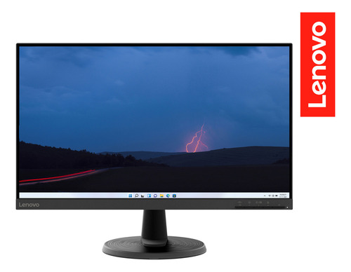 Monitor Lenovo Thinkvision C24-40 23.8 Negro