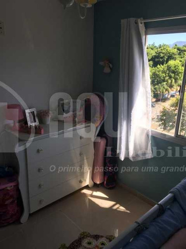 Imagem 10 de 15 de Apartamento-à Venda-pechincha-rio De Janeiro - Peap20263