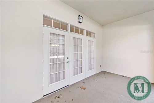 Imagem 20 de 22 de Apartamento A Venda Em Orlando. - Ap00156 - 34382717