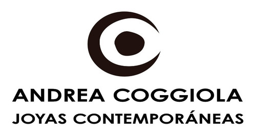 Imagen 3 de 4 de Aros Abridores Bebé Luna Laminado Oro 18 K