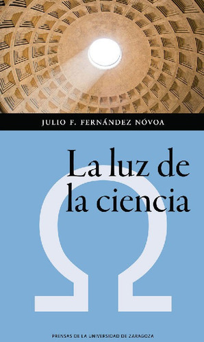 Libro La Luz De La Ciencia