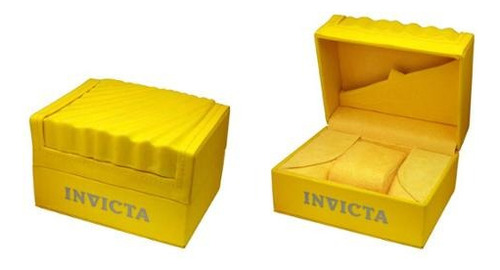 Reloj Invicta 9743 Dorado Hombre