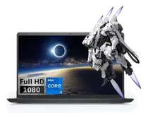 Comprar Laptop Dell Inspiron 3000 Core I3-1215u 8gb Ram 512gb Ssd