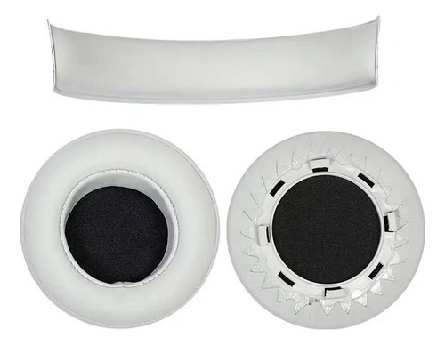 Para Almohadillas De Repuesto For Motorola Pulse Escape