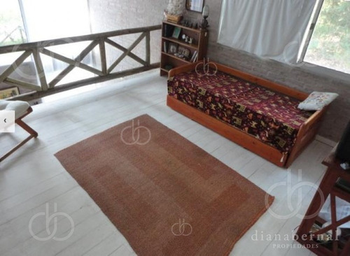 Punta Del Este, Casa En Solanas, 2 Dormitorios Y Piscina*- Ref: 42477